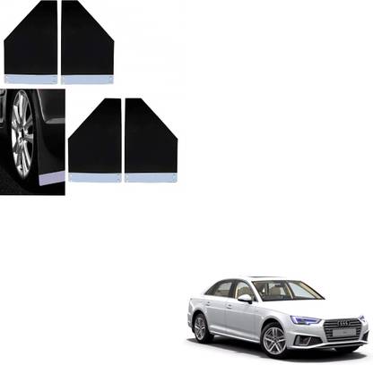 SEMAPHORE Front Mud Guard For Fiat Punto Evo NA