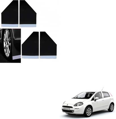 SEMAPHORE Front Mud Guard For Audi A3 NA