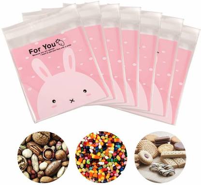 Chocozone Printed Party Pouch