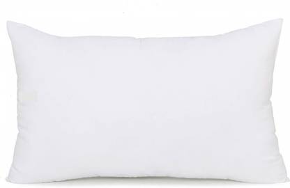 JJ Avatar Polyester Fibre Solid Body Pillow Pack of 1
