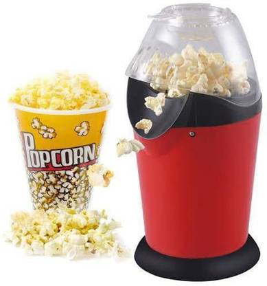 GOLDEN NEST Pop Corn Make 1 L Popcorn Maker