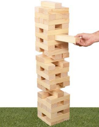 VEDANSHI Trumbling Tower