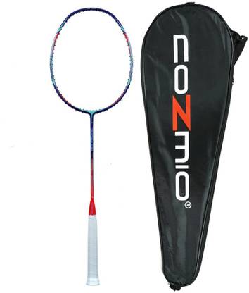 COZMIO AEROTECH-100 Multicolor Unstrung Badminton Racquet