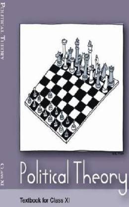 Political Theory For Class 11