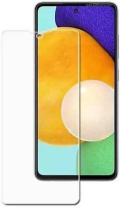 Best match Tempered Glass Guard for Samsung Galaxy A52