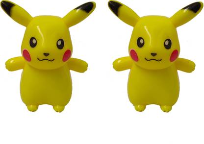 AMACO Pikachu sharpener SINGLE PENCIL SHARPENER Sharpener