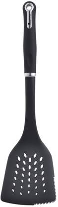 BERGNER BGMP-4586 Slotted Spatula
