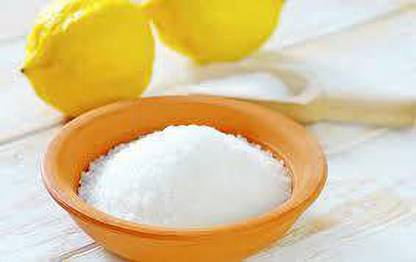 NICE GROCERY Citric Acid I Tatri I Nimbu Salt I Lemon Salt I Sour Salt