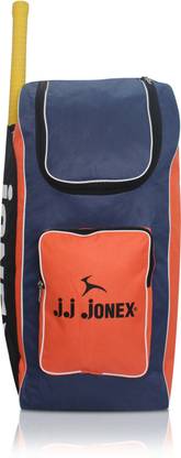 JJ Jonex Cricket Kit bag For Beginners CLUB (MYC)