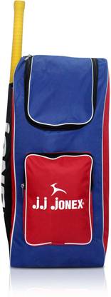 JJ Jonex Cricket Kit bag For Beginners CLUB (MYC)