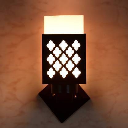 Somil Pendant Wall Lamp Without Bulb