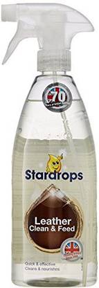 Stardrops Leather Cleaner 750ml