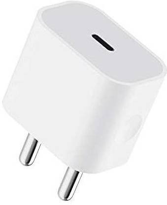 RoarX 20 W 3 A Wall Charger for Mobile