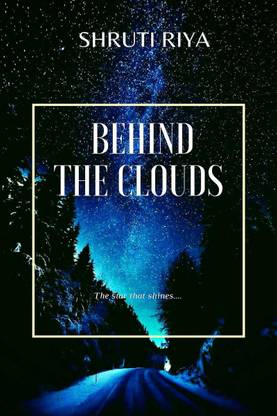 Behind The Clouds