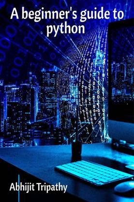 A beginner's guide to Python