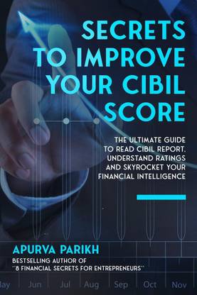 Secrets to Improve Your CIBIL Score
