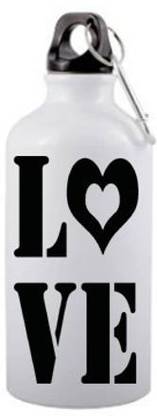 pnk 650 ml Aluminium Sipper