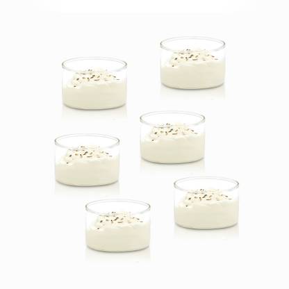 BOROSIL Borosilicate Glass Mixing Bowl Vision