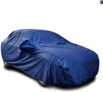 SS Zeeber Car Cover For Tata Indicab