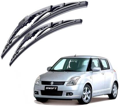Selifaur Soft Wiper Blade Windshield Wiper