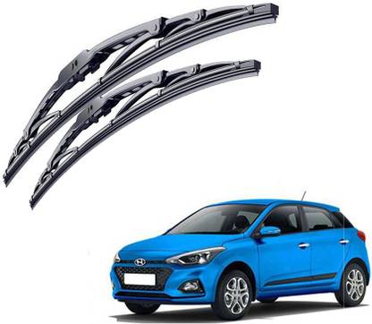 Selifaur Soft Wiper Blade Windshield Wiper