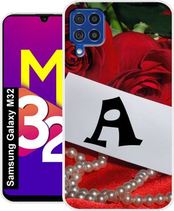 Tokito Back Cover for Samsung Galaxy M32