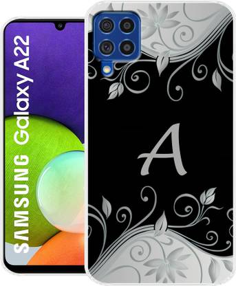Cooltrend Back Cover for Samsung Galaxy A22, Samsung Galaxy A22 Back Cover