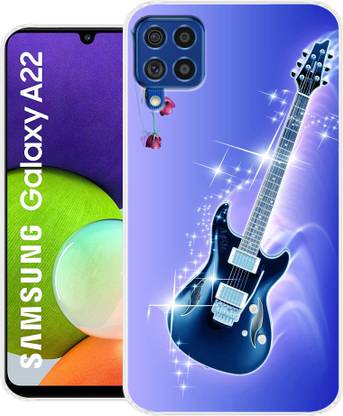 Coolcase Back Cover for Samsung Galaxy F22