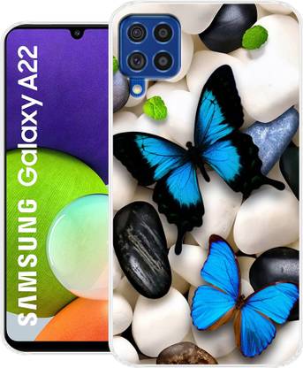 Coolcase Back Cover for Samsung Galaxy F22