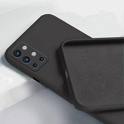 welldesign Back Cover for OnePlus 9R, OnePlus 9R 5G