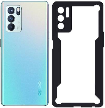 Carrywrap Back Cover for Samsung Galaxy A03s