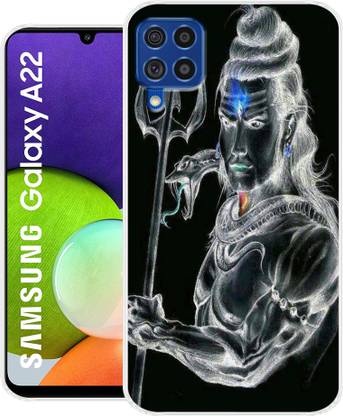 Coolcase Back Cover for Samsung Galaxy F22