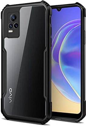 4BIT Back Cover for Vivo Y73