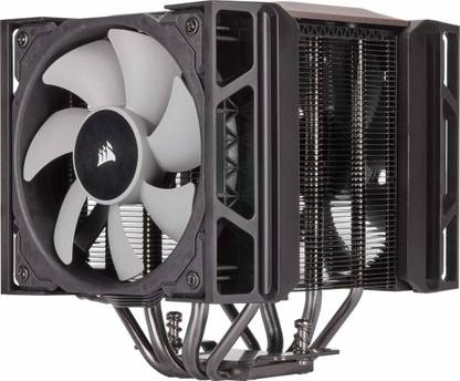 Corsair A500 High Performance Dual Fan CPU Cooler, CT-9010003-WW Cooler