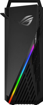 ASUS ROG Strix GA15 G15DK-R5600X164W AMD Ryzen 5 Hexa Core (8 GB RAM/NVIDIA GeForce GTX 1650 Graphics/1 TB Hard Disk/512 GB SSD Capacity/Windows 11 Home (64-bit)/4 GB Graphics Memory) Gaming Tower