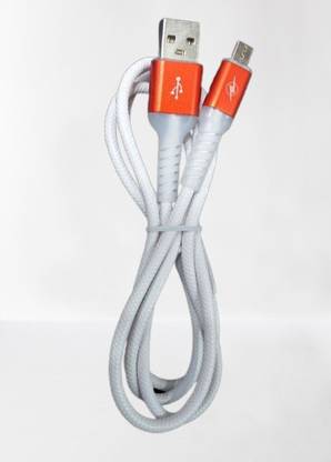 Newrobo Micro USB Cable 1.5 m Coloured RGB data cable