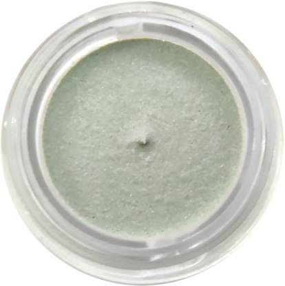 Charis Enterprise Dream Mousse | Cream Based Pigmented Eyeshadow Color Light Green 3.5 g