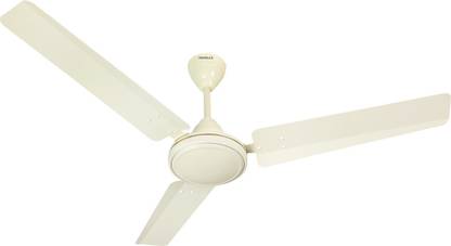 HAVELLS Velocity hs 1200 mm 3 Blade Ceiling Fan
