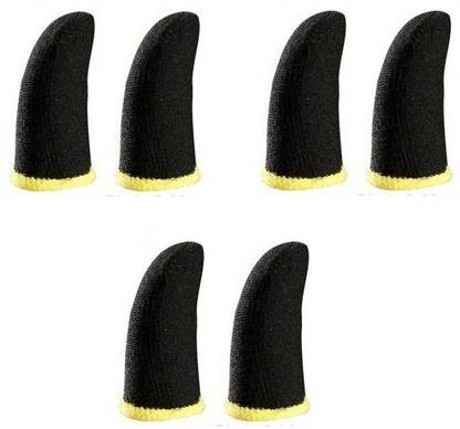 CC&S Finger Sleeve Finger Sleeve