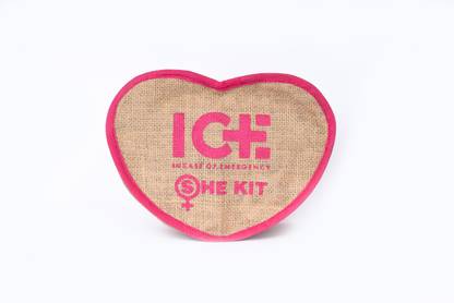 iceco ICE03 First Aid Kit