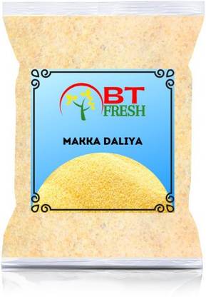 BT Fresh Premium Quality makka daliya|1.5kg