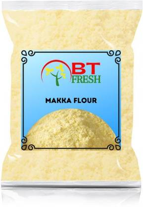 BT Fresh Premium Quality corn flour|1.5kg