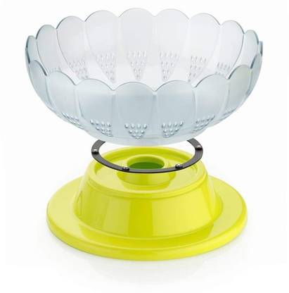 gmart Plastic Storage Basket