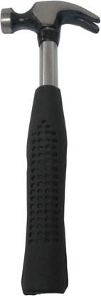 Jaycee 11-6-1 Curved Claw Hammer