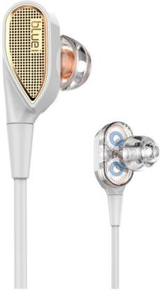 Bluei earphone Wired