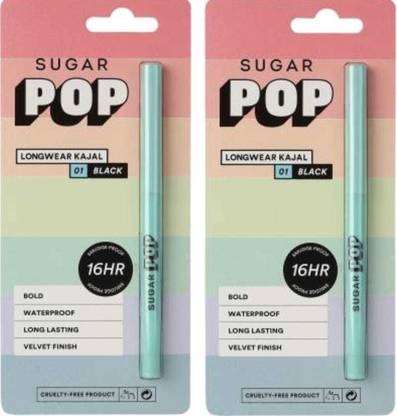 SUGAR POP KAJAL