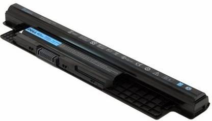 LAPCARE Battery For Dell 3521, 14 3421, 14R 5421, 15 3521, 15R 5521 4 Cell Laptop Battery