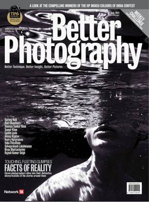 Better Photography - July 2021 Magazines