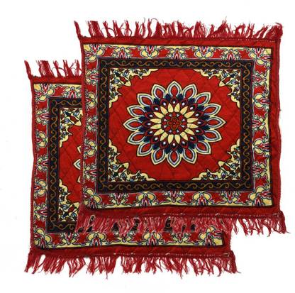 WCX Velvet Prayer Mat