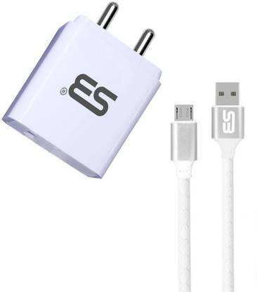 shopbucket Wall Charger Accessory Combo for Samsung Galaxy A10s